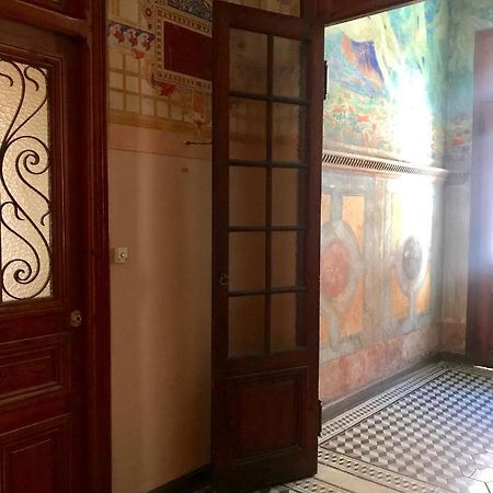 Villa Juturne Босолей Экстерьер фото