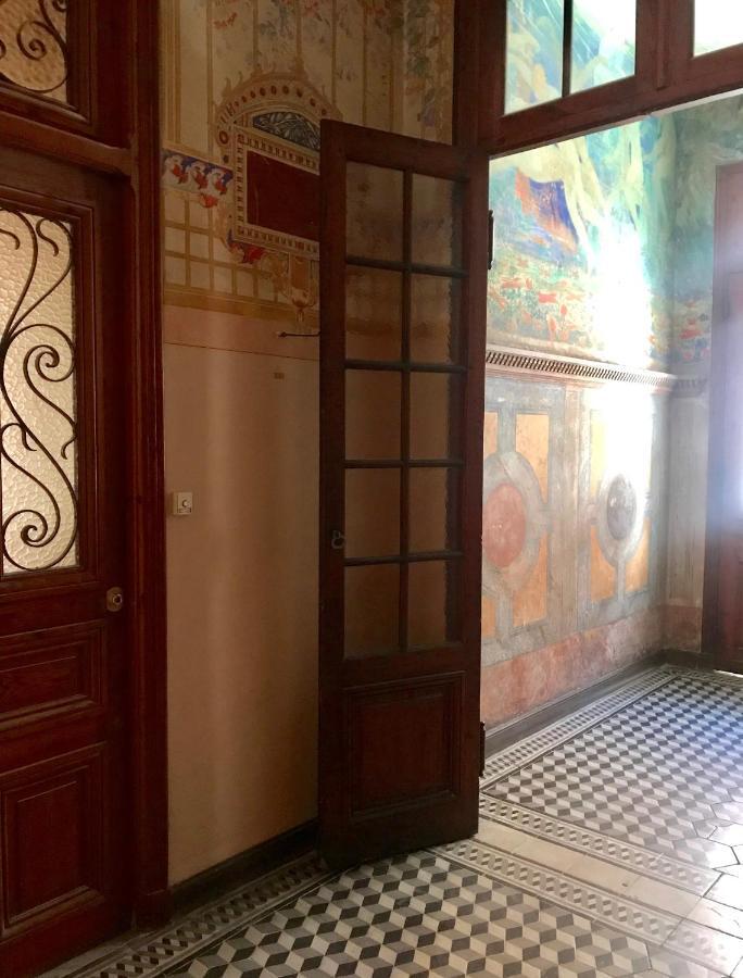 Villa Juturne Босолей Экстерьер фото